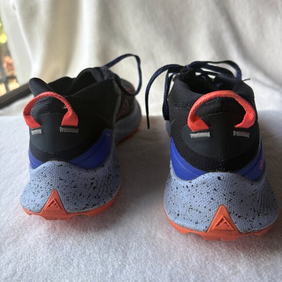 Nike Pegasus Trail 3 GORE-TEX Trail Running Unisex M7 W8.5 - Picture 5 of 14